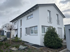 Einfamilienhaus Vellberg