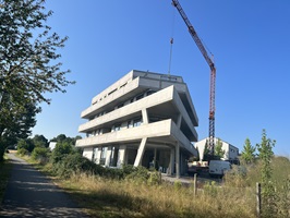 Gewerbegebäude Kupferzell